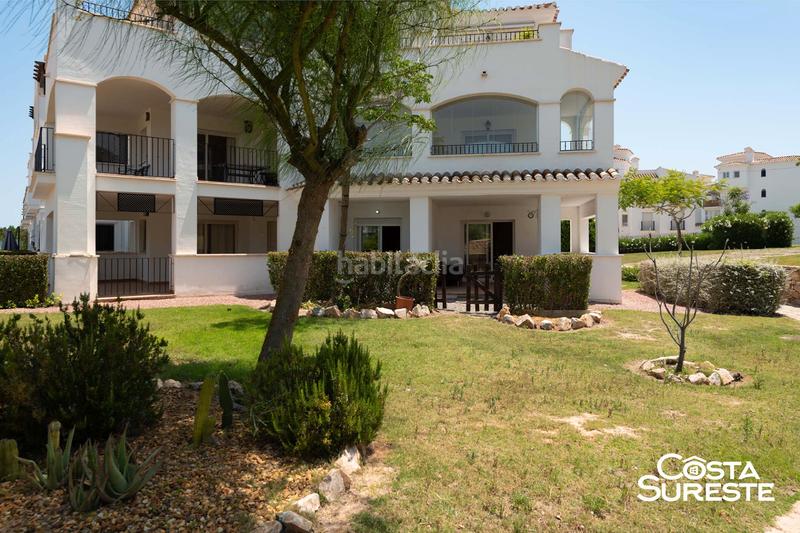 Foto 87d3cbc8-61f5-4063-95d2-88646cf6e229. Appartement avec piscine dans Jerónimo y Avileses Murcia