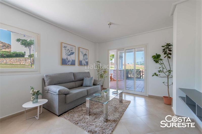 Foto 8f8fb8a4-55ae-404b-b4e7-65194920f891. Appartement avec piscine dans Jerónimo y Avileses Murcia