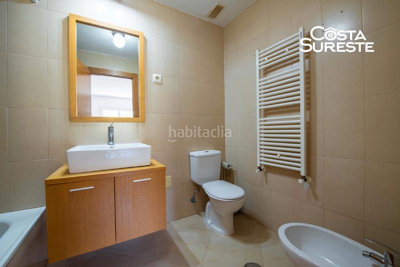 Foto ac89dc89-1281-4c7a-bf2a-2b5b7cfffbfc. Appartement avec piscine dans Jerónimo y Avileses Murcia