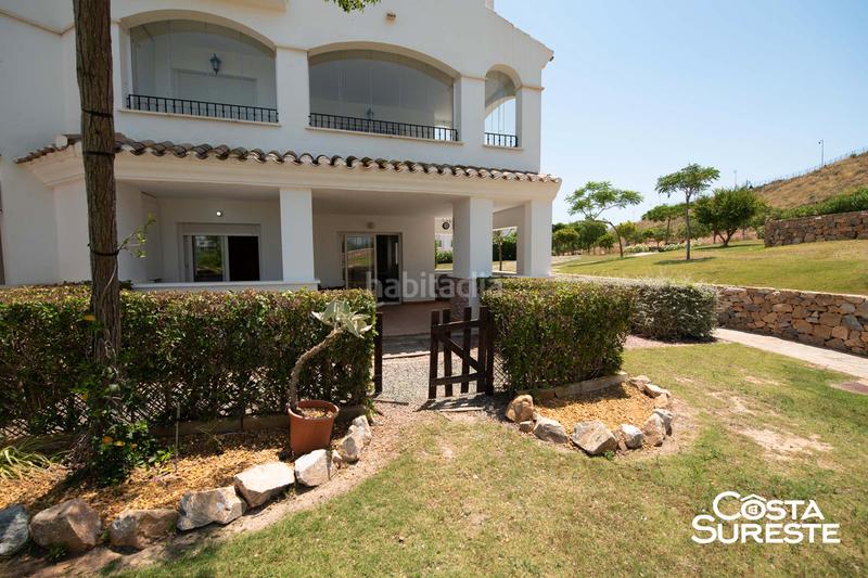 Foto b1f80c7d-2211-4ef6-9bb5-3d3426a31af3. Appartement avec piscine dans Jerónimo y Avileses Murcia