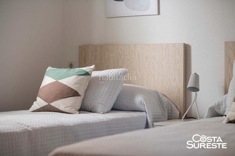 Foto c3d30480-e963-4800-9804-561c277eed98. Appartement avec piscine dans Jerónimo y Avileses Murcia