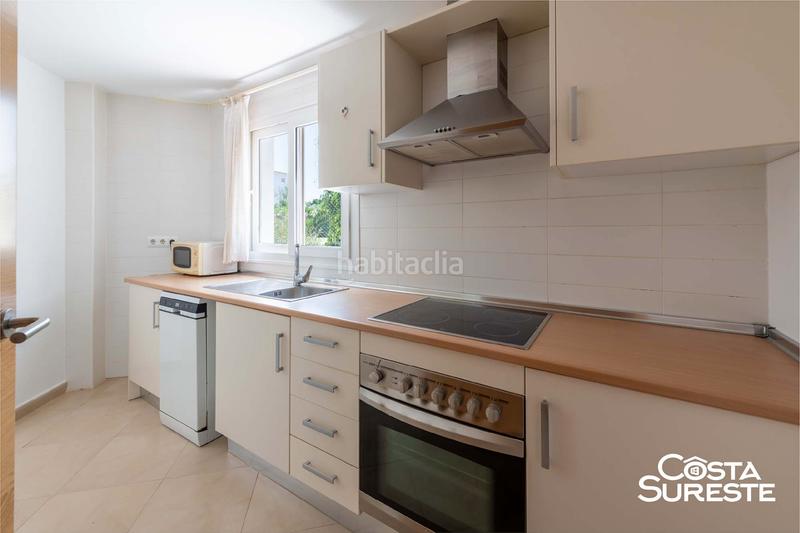 Foto c7cb4baa-a149-4e75-87f3-cbe63beb58ee. Appartement avec piscine dans Jerónimo y Avileses Murcia