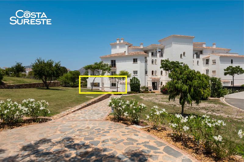 Foto c9b4ff28-bbde-44fc-88cc-50e0cb459a90. Appartement avec piscine dans Jerónimo y Avileses Murcia