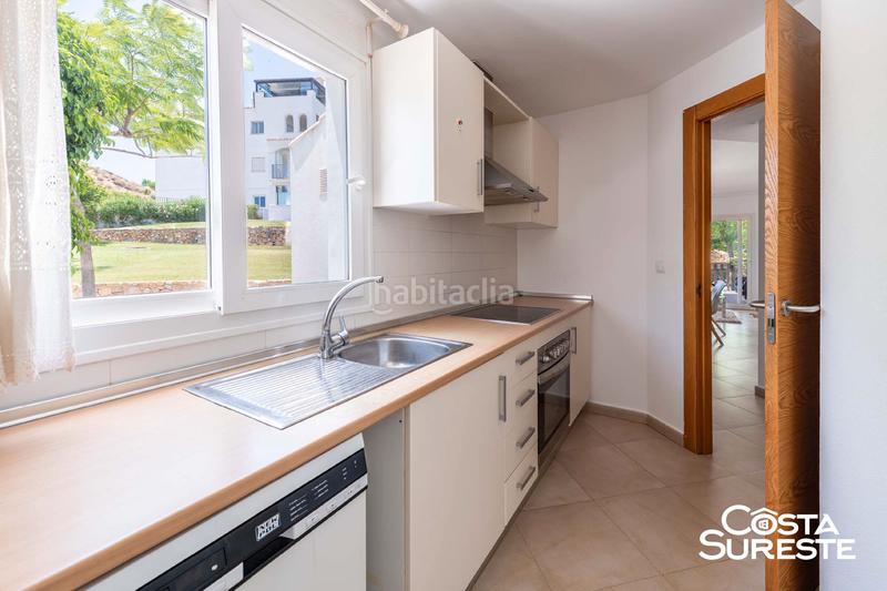 Foto e2a539bc-66b7-4e98-a58d-b538da7cc584. Appartement avec piscine dans Jerónimo y Avileses Murcia