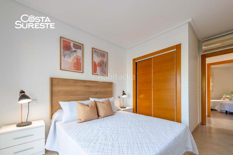 Foto eb375c54-909a-494e-9233-b33a2cc800e2. Appartement avec piscine dans Jerónimo y Avileses Murcia