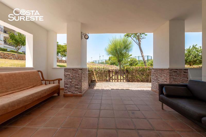 Foto f955a40f-ebff-403e-88ac-2e5be53ca511. Appartement avec piscine dans Jerónimo y Avileses Murcia