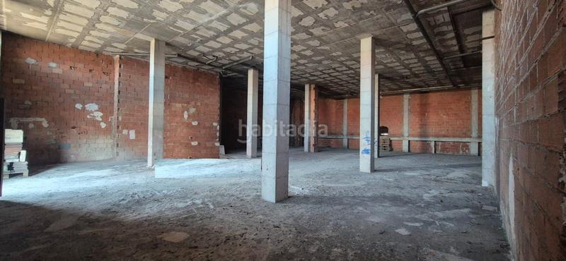 Foto 2204c1ae-fe17-4c7a-863c-cf5789e62777. Location local commercial dans avenida de madrid 100 dans Molina de Segura