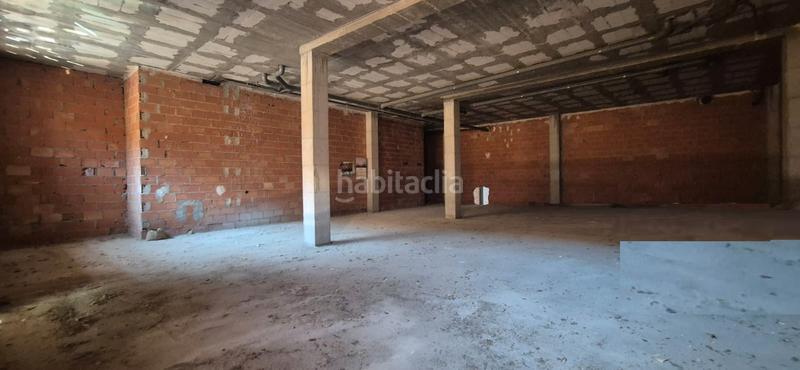 Foto 293daba2-a8b5-45fe-849f-904c6f926910. Location local commercial dans avenida de madrid 100 dans Molina de Segura