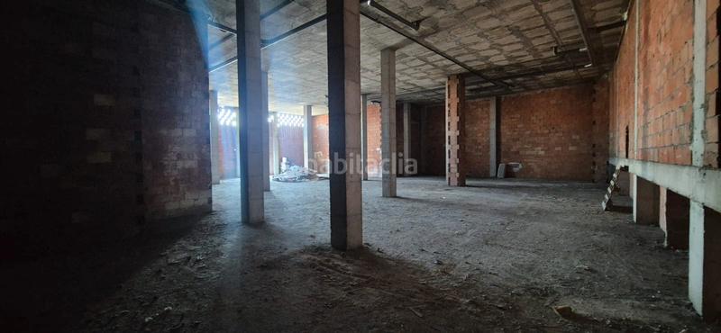 Foto 799894e2-2cda-4f15-8544-a85349e36a18. Location local commercial dans avenida de madrid 100 dans Molina de Segura