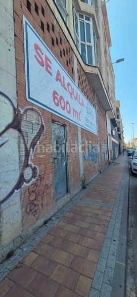 Foto 8e720566-1d7e-4c2f-9c60-b824252b50dd. Location local commercial dans avenida de madrid 100 dans Molina de Segura