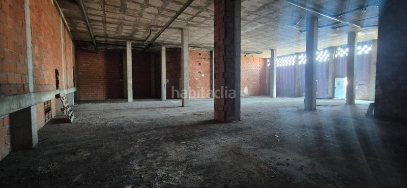 Foto 9697139e-e6b1-4c35-89c2-cfd8ab3b94dc. Location local commercial dans avenida de madrid 100 dans Molina de Segura