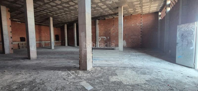 Foto ff12316c-3484-4ca1-a090-ce81f8ed5258. Location local commercial dans avenida de madrid 100 dans Molina de Segura
