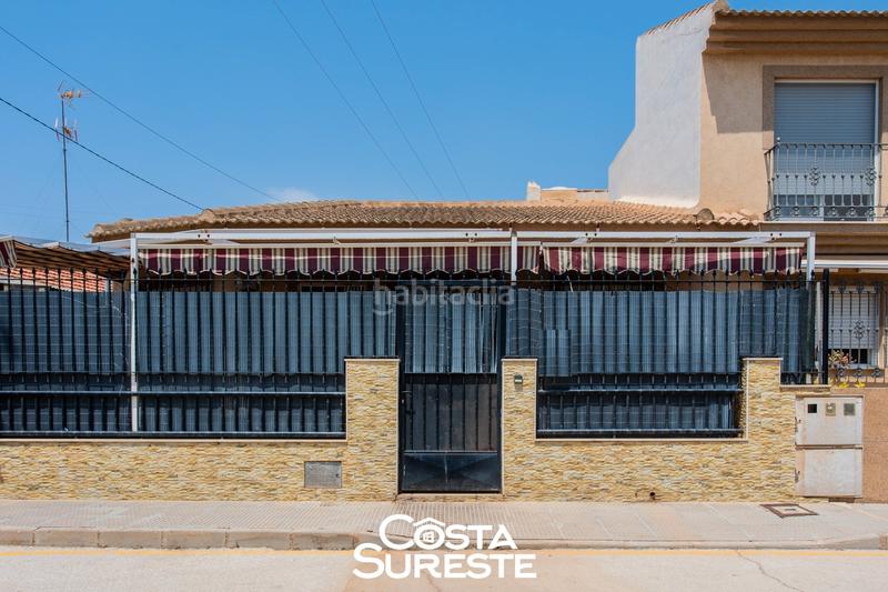 Foto 80887d7c-ca52-4f5c-90d8-b746b5eb12a4. Casa en San Pedro del Pinatar San Pedro del Pinatar