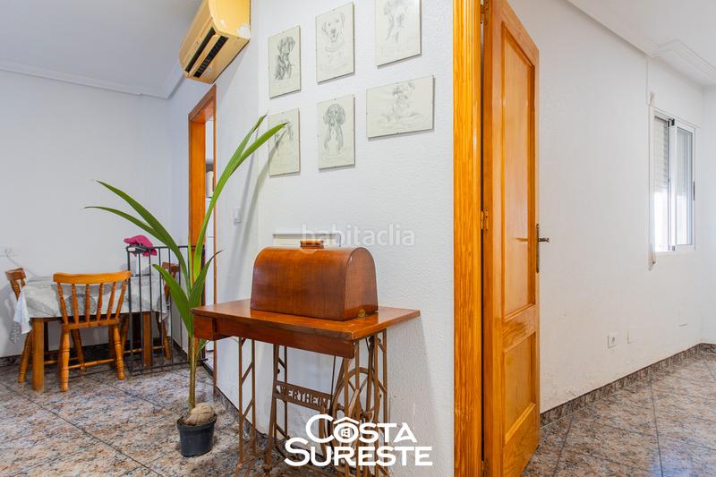 Foto c7250588-cd4d-4f50-84fc-ab3d664f0805. Casa en San Pedro del Pinatar San Pedro del Pinatar