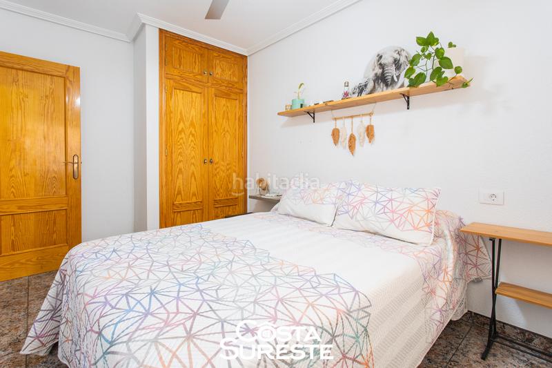 Foto eb2ee627-3bed-44d0-9774-fff960718f4c. Casa en San Pedro del Pinatar San Pedro del Pinatar