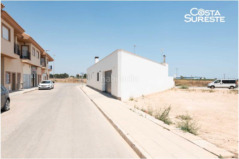 Foto 092f3888-eabe-4fe5-a302-b700aeff0667. Chalet  independiente con piscina en Balsicas en Torre - Pacheco