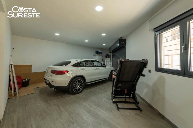 Foto 09df44b8-7641-45f8-8cee-2a4c465cd063. Chalet  independiente con piscina en Balsicas en Torre - Pacheco