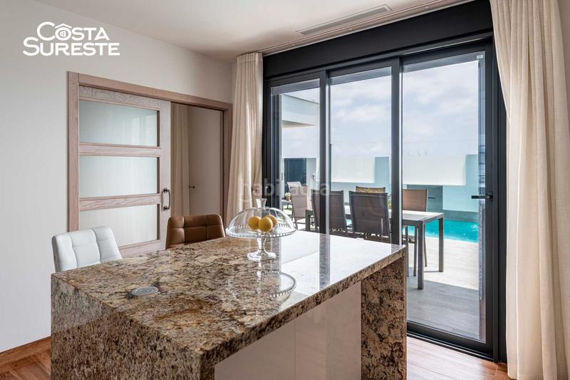 Foto 11ea6a6f-7006-45f2-bafe-48a69fb77458. Chalet  independiente con piscina en Balsicas en Torre - Pacheco