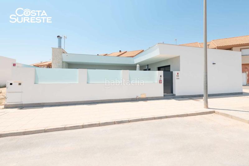 Foto 327fdeb8-7711-4268-91bf-8c63e6264b5b. Chalet  independiente con piscina en Balsicas en Torre - Pacheco
