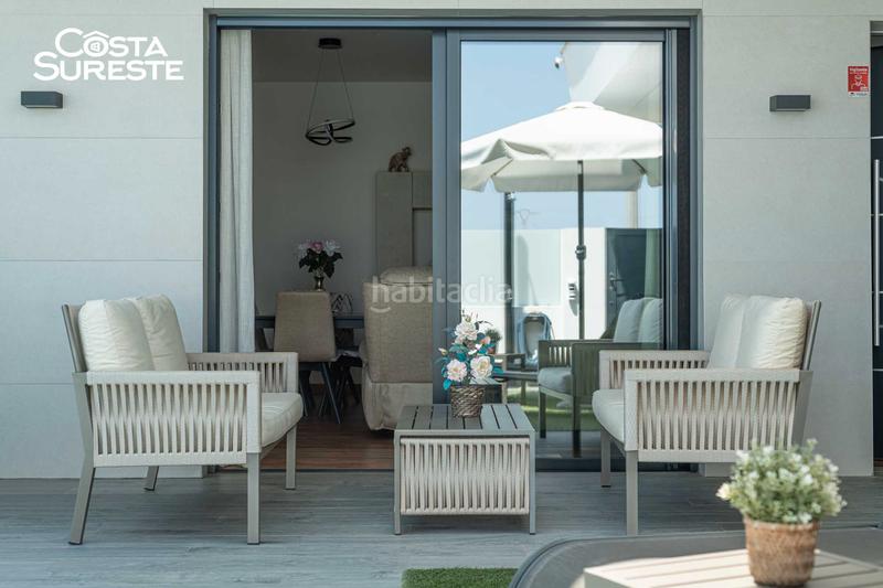 Foto 59c1c12d-f308-4373-95d8-35807e32bc30. Chalet  independiente con piscina en Balsicas en Torre - Pacheco