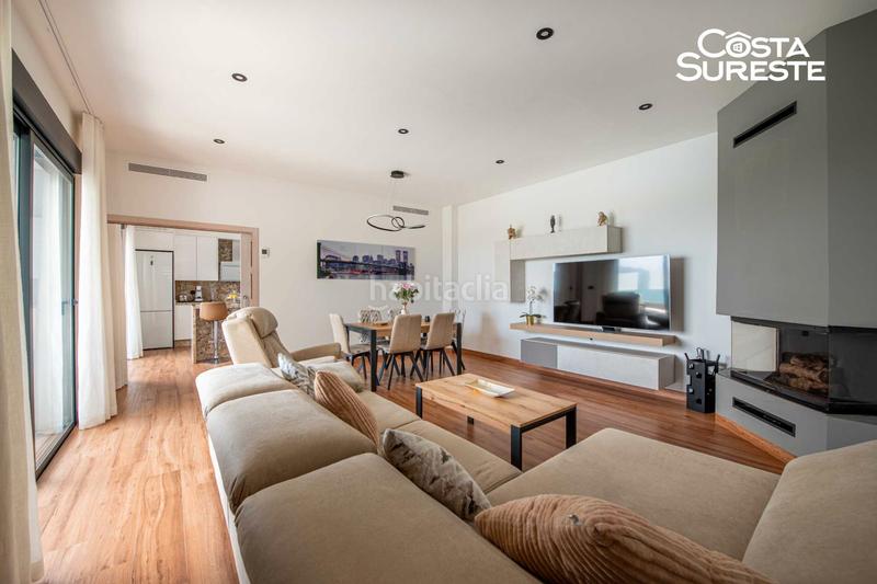 Foto 5a5033f2-1716-4403-8f97-81487b59649f. Chalet  independiente con piscina en Balsicas en Torre - Pacheco