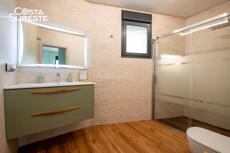 Foto 66019c6c-4741-4749-b38c-14ea917522ce. Chalet  independiente con piscina en Balsicas en Torre - Pacheco