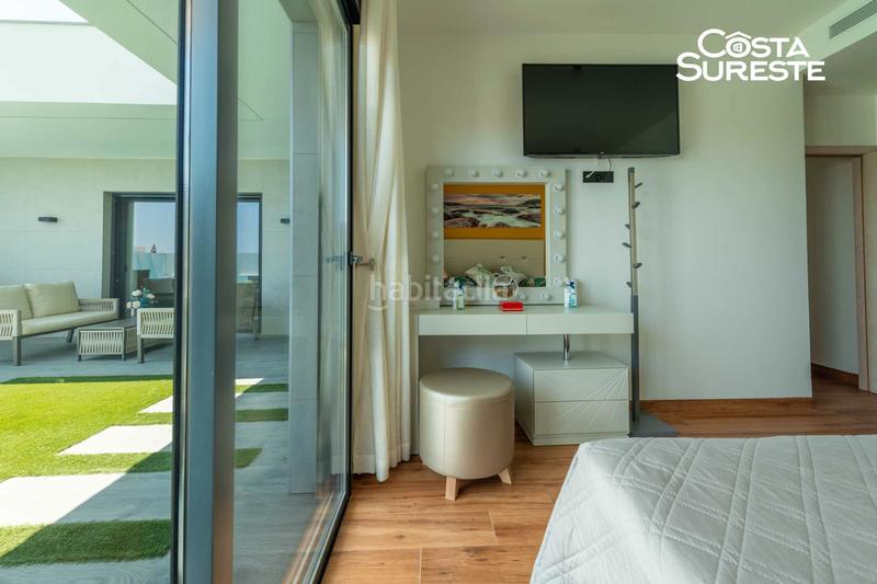 Foto 7d019539-a0ad-4991-98c6-57cb3c29fafd. Chalet  independiente con piscina en Balsicas en Torre - Pacheco