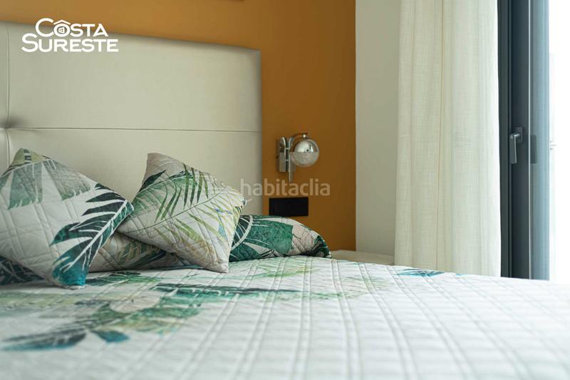Foto 8b3879e1-5a1b-4b77-a4cd-5b5747f55bb2. Chalet  independiente con piscina en Balsicas en Torre - Pacheco