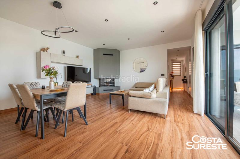 Foto 97371de3-6baa-4743-8898-93a869dfd26d. Chalet  independiente con piscina en Balsicas en Torre - Pacheco