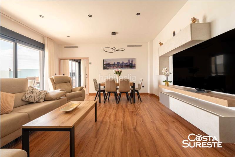 Foto 9b6e1ee2-d820-463a-adc7-519b98ec7597. Chalet  independiente con piscina en Balsicas en Torre - Pacheco