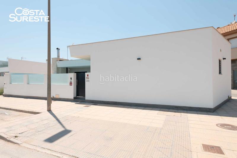 Foto 9d81e3e5-25a0-463d-9e94-563324abbe67. Chalet  independiente con piscina en Balsicas en Torre - Pacheco