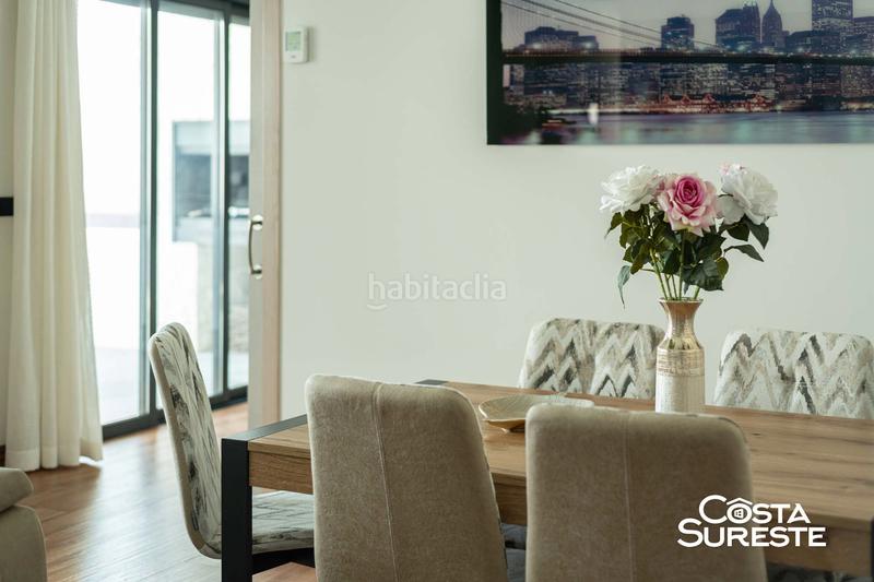 Foto a345820f-b638-476c-9554-c8bc3d077214. Chalet  independiente con piscina en Balsicas en Torre - Pacheco