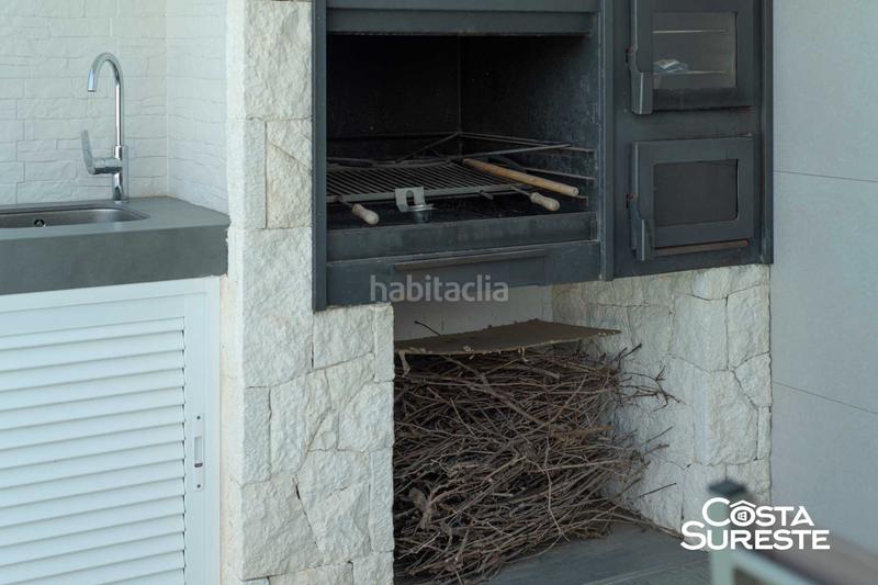 Foto a51ed5bf-e1e7-434b-9acc-f36f36ac8947. Chalet  independiente con piscina en Balsicas en Torre - Pacheco
