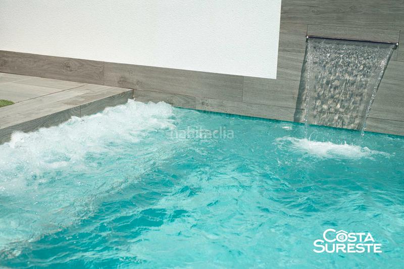 Foto b359c83d-2a62-4dd1-96f8-8aa56043fb76. Chalet  independiente con piscina en Balsicas en Torre - Pacheco