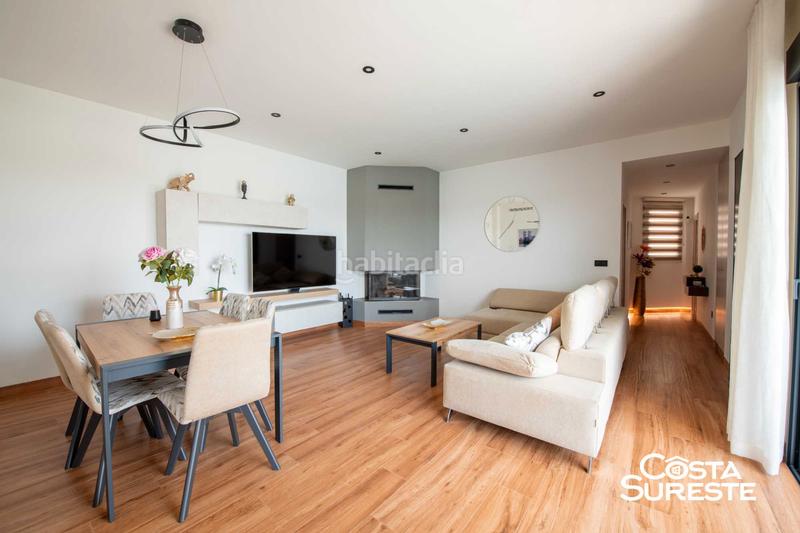 Foto ba461d75-0560-4265-9a52-e213d1ba3d9f. Chalet  independiente con piscina en Balsicas en Torre - Pacheco