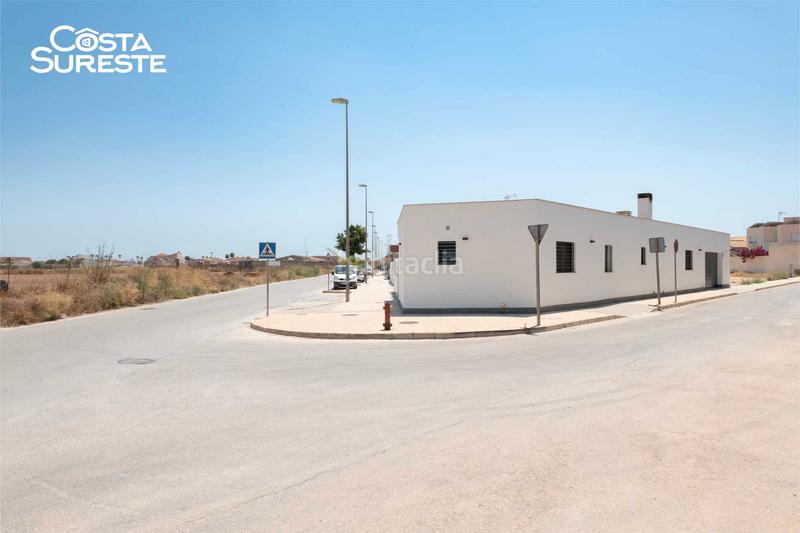 Foto c01b0b47-b8e5-49ed-86bb-50264fb75ec5. Chalet  independiente con piscina en Balsicas en Torre - Pacheco