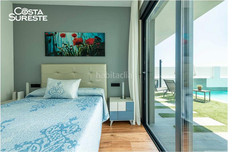 Foto c5e88140-b106-4757-acd7-f52d5b11a7d5. Chalet  independiente con piscina en Balsicas en Torre - Pacheco