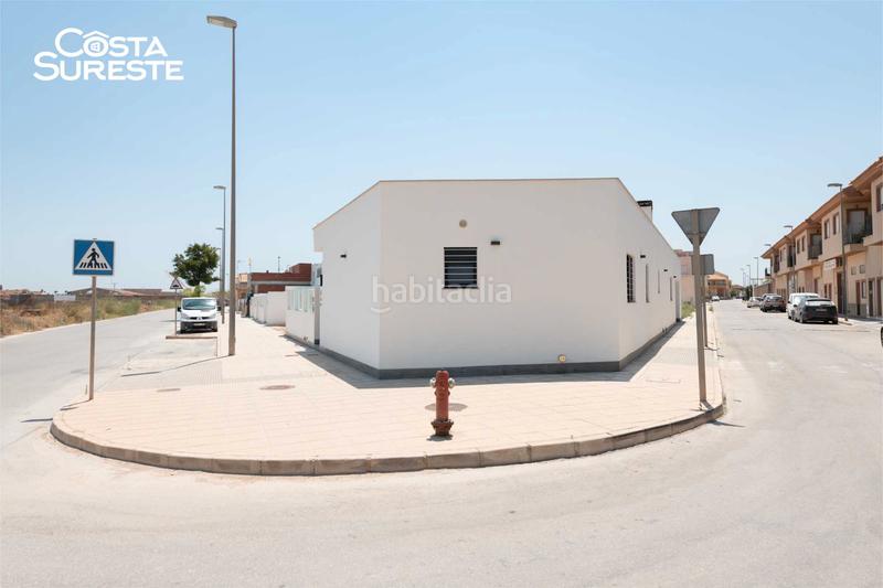 Foto cbb2a170-1aca-4750-ba0a-49f76ffc547b. Chalet  independiente con piscina en Balsicas en Torre - Pacheco