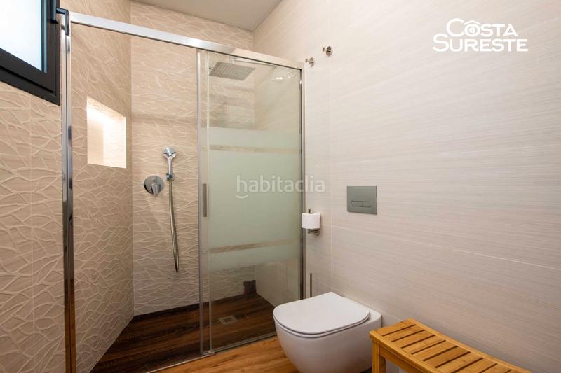 Foto cc012657-8393-4b19-b211-f007eefcdd8c. Chalet  independiente con piscina en Balsicas en Torre - Pacheco