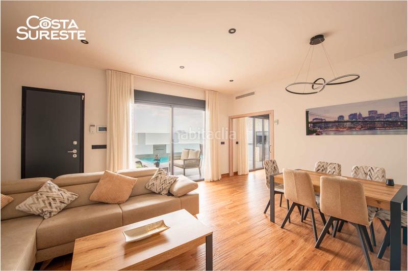 Foto d2fb8a4e-e182-438a-bd39-1f33d6e68aad. Chalet  independiente con piscina en Balsicas en Torre - Pacheco