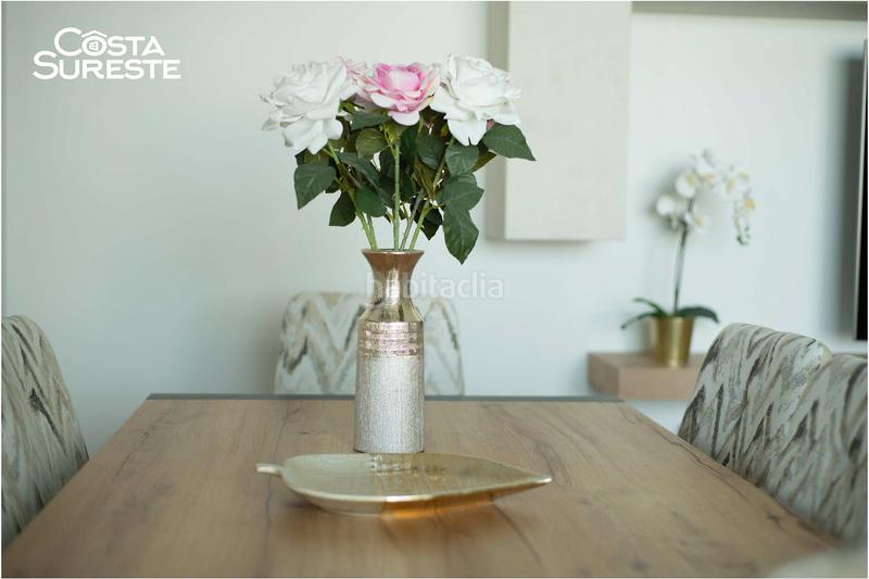 Foto d40313f6-1f70-4b3e-9941-c0dbd4626ee7. Chalet  independiente con piscina en Balsicas en Torre - Pacheco