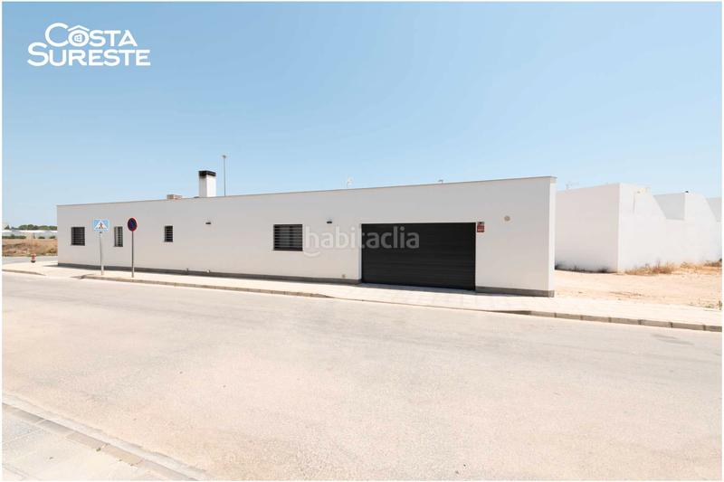 Foto d9249e9a-75b9-4cda-a18b-e4fedcf3bbc6. Chalet  independiente con piscina en Balsicas en Torre - Pacheco