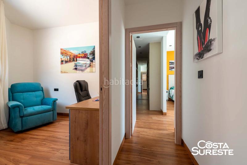 Foto eb36254a-e107-4d2e-a910-d90ecc7d6dff. Chalet  independiente con piscina en Balsicas en Torre - Pacheco