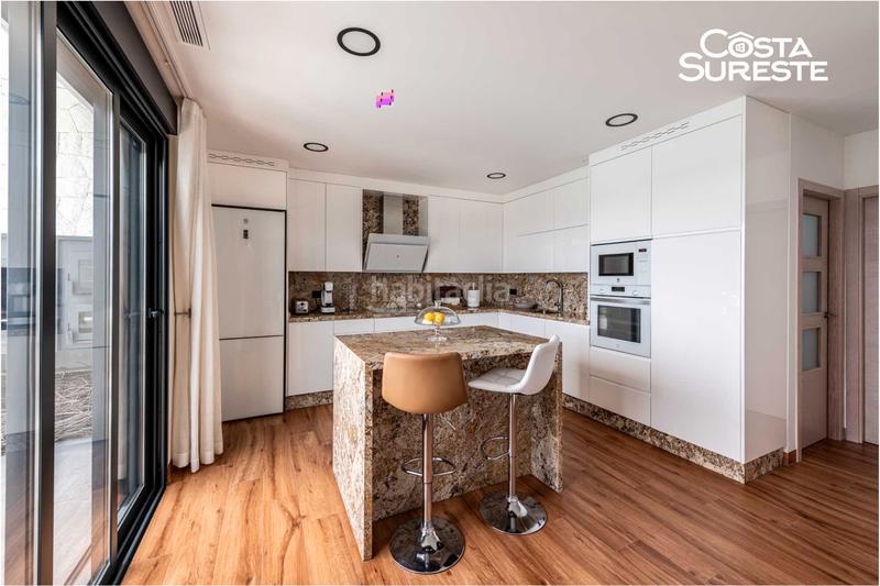 Foto f69f8acf-c61d-45f4-9ec5-988b6223712d. Chalet  independiente con piscina en Balsicas en Torre - Pacheco