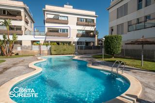 Apartament  Calle juan ramón jiménez. Apartamento en santiago de la ribera