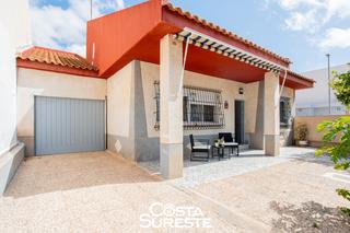 Doppelhaus  Calle madreselva