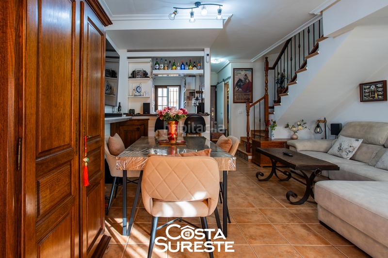 Foto 08644222-4de0-4e86-a768-bcc59ac81617. Casa adossada amb calefacció piscina a Roda San Javier