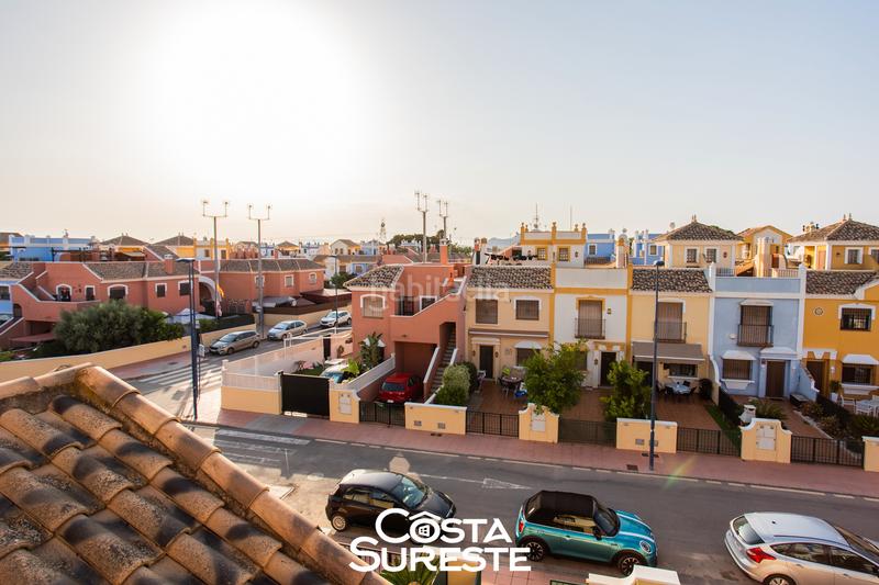 Foto 4fd6b284-189a-4e0c-bb55-26985c2386d7. Casa adossada amb calefacció piscina a Roda San Javier