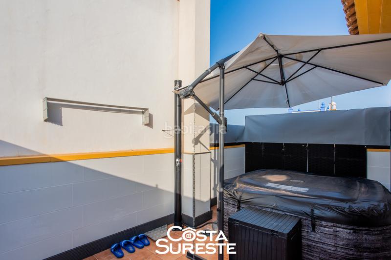Foto 890d703b-4577-44a3-9a6d-64181428e687. Casa adossada amb calefacció piscina a Roda San Javier
