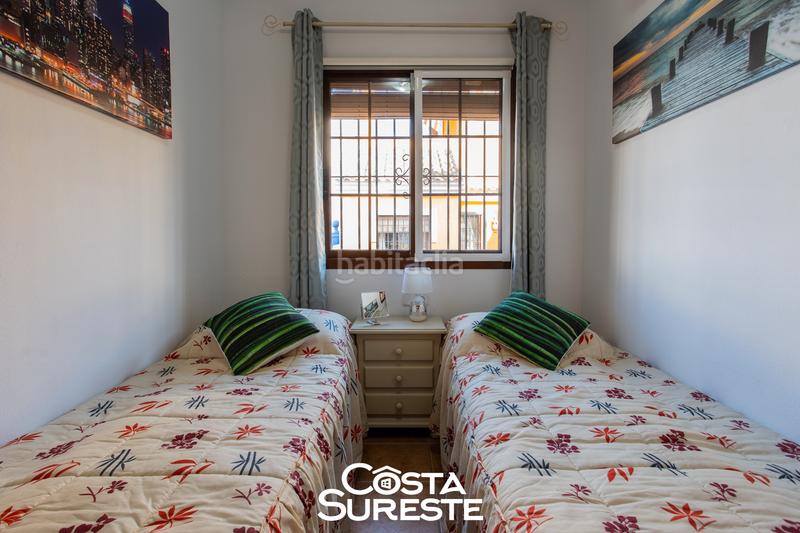 Foto c96afeac-a288-45d5-bd9d-6ff0cbd18c25. Casa adossada amb calefacció piscina a Roda San Javier